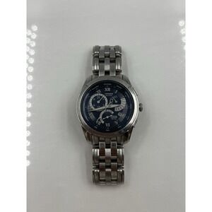 Citizen Men's Eco-Drive Perpetual Calendar Calibre 8700 Watch